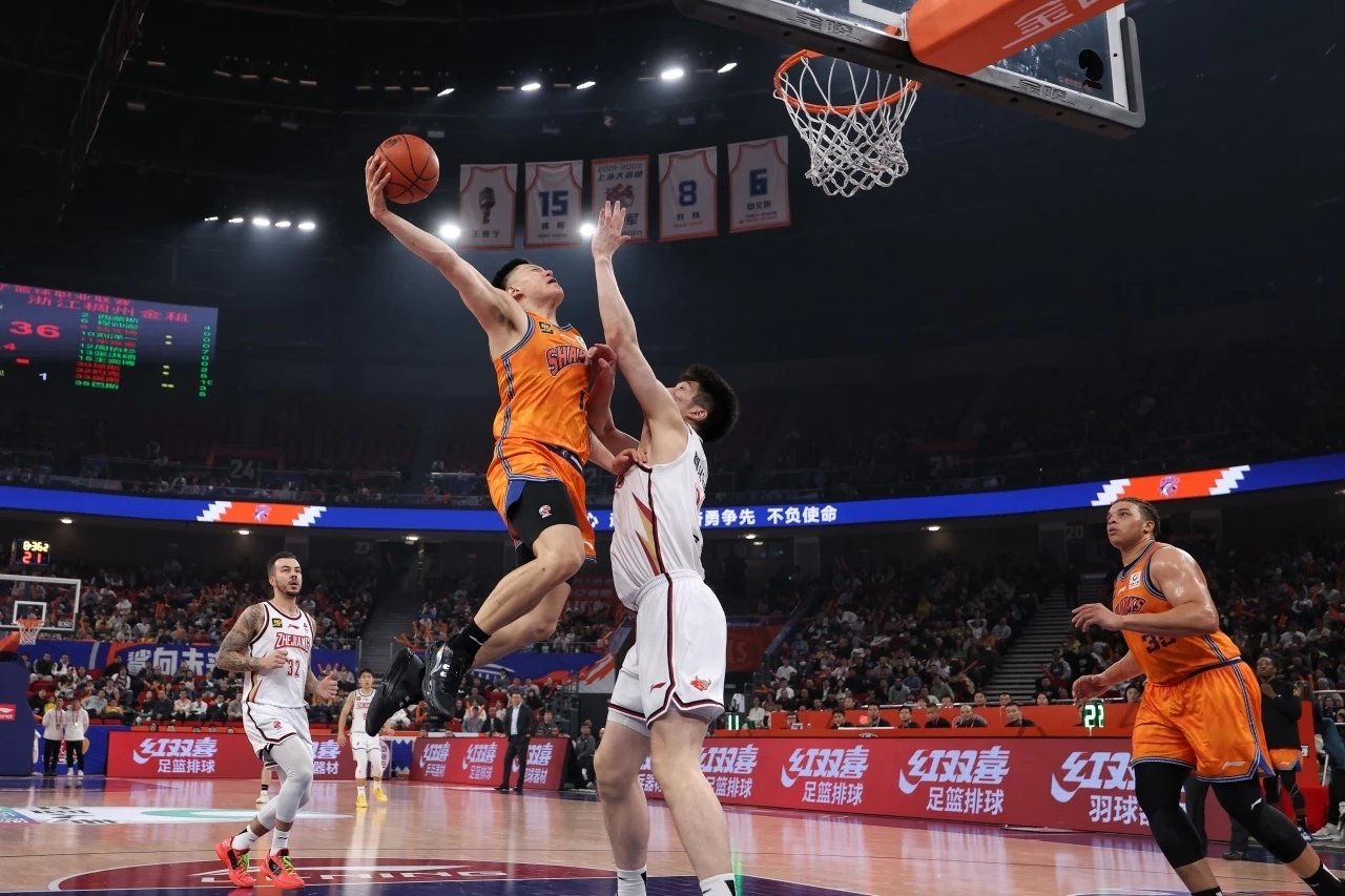 开云体育下载-关于关键时刻浙江队内部沟通：CBA季后赛节点到来，压力陡增，团队化学反应显著的信息